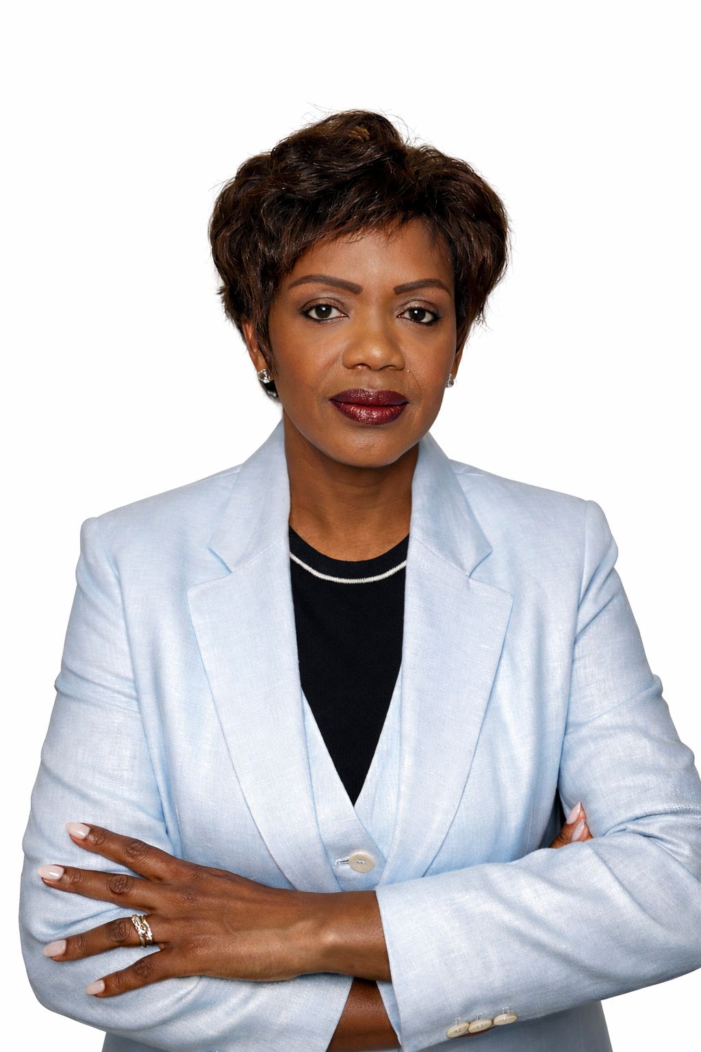 Diretora do Centro Renascer